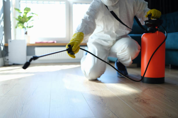 Reliable Biohazard contractor in Wharton, NJ by Crime Scene Cleaner Online